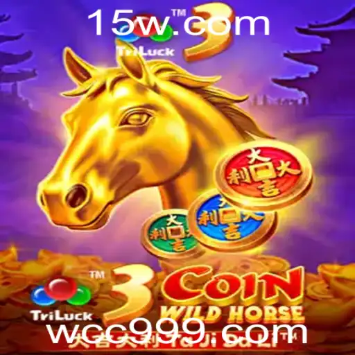 Descubra o Fascinante Mundo de 3CoinWildHorse: Um Jogo Inovador