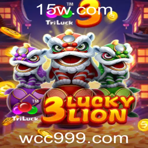 Descubra o Mundo Emocionante de 3LUCKYLION: Um Jogo de Aventuras e Estratégias