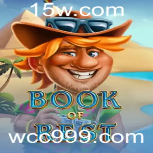 BookofRest: Um Mergulho no Mundo do Jogo