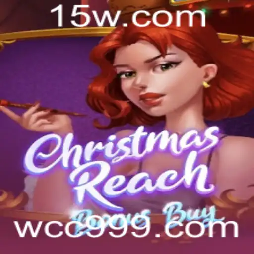 ChristmasReachBonusBuy: Um Mergulho na Diversão Natalina com Vantagens Incríveis