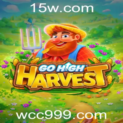 GoHighHarvest: Um Jogo de Estratégia e Colheita Sustentável