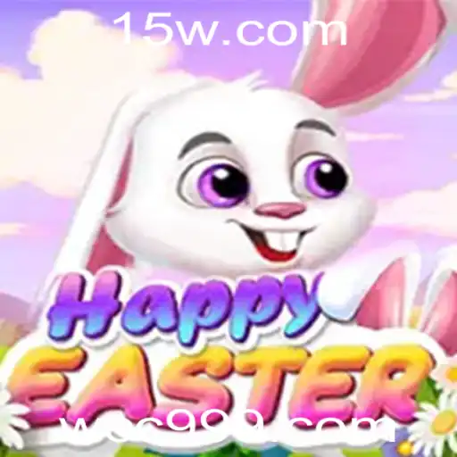 Descubra o Mundo Encantador do Jogo 'HappyEaster'