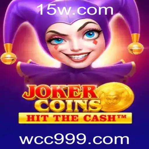JokerCoins: A Revolução dos Jogos de Estratégia com cc999