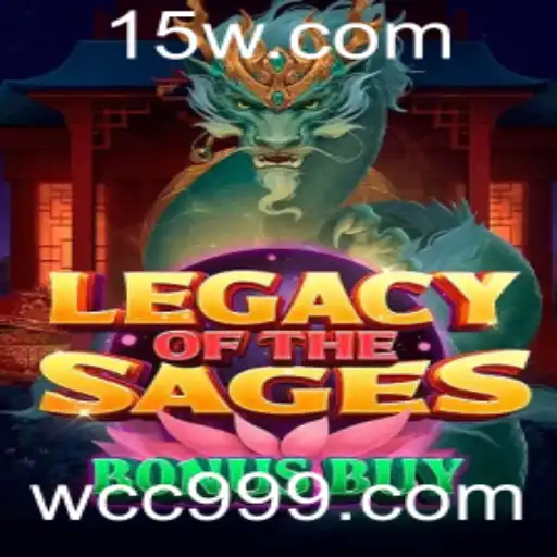 Legacy of the Sages Bonus Buy: Um Mergulho Completo no Jogo