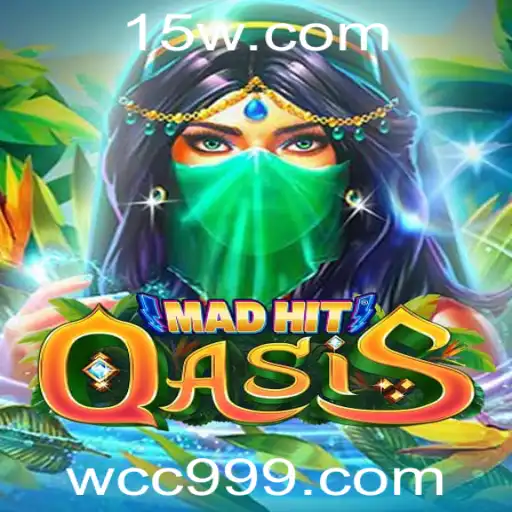 Explorando MadHitOasis: Um Mergulho no Mundo dos Jogos Estratégicos