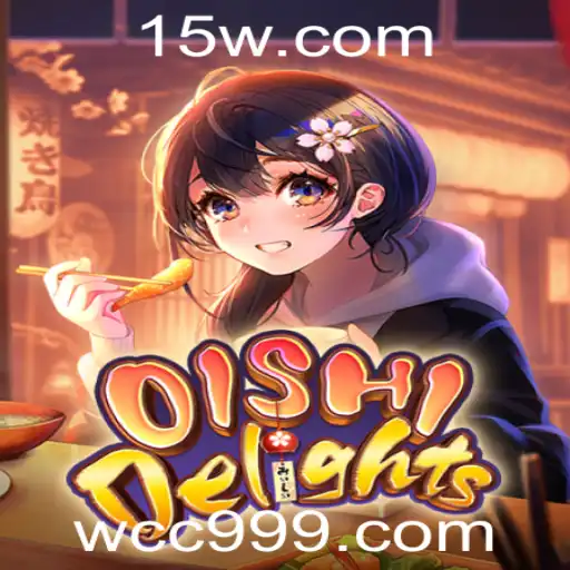 Descubra o Mundo de OishiDelights: Aventuras e Regras