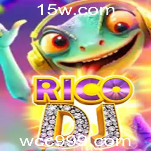 RicoDJ: Uma Jornada Musical Com Regras Estratégicas