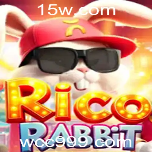 Explorando o Mundo do Jogo 'RicoRabbit'