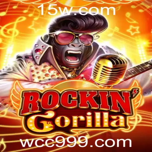 RockinGorilla: Descubra a Nova Sensação dos Jogos com 'cc999'