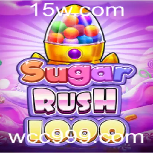 Explorando o Mundo Doce de SugarRush1000