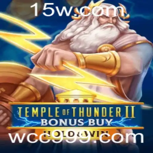 Explore o Mundo de TempleofThunderIIBonusBuy: Um Mergulho nas Regras e Mecânicas do Jogo