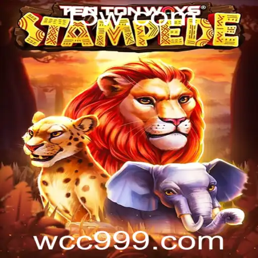 Descubra a Emoção de 'TenTonWaysStampede': Um Novo Jogo de Aventura