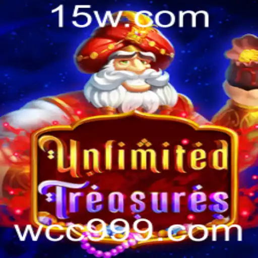 Descubra o Fascinante Mundo de UnlimitedTreasures: Um Guia Completo