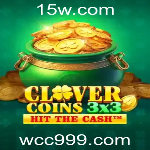 Descubra o Fascinante Mundo de Clovercoin3x3: Um Jogo que Conquista Corações