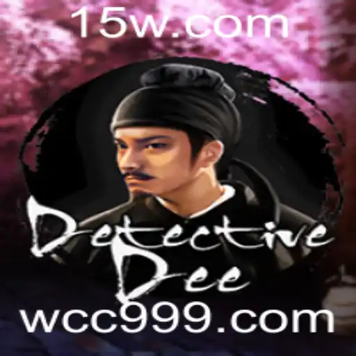 Descubra o Universo de DetectiveDee: Um Jogo de Mistério Captivante