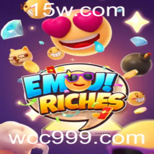 Explorando o Mundo de EmojiRiches: Descubra a Emoção das Riquezas dos Emojis