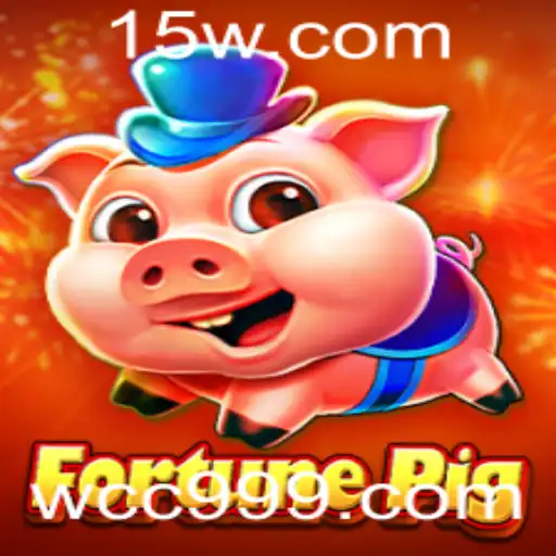 Descubra FortunePig: O Jogo de Aventuras com 'cc999'