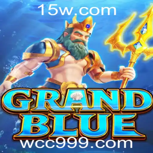 Descubra o Universo de GRANDBLUE: Um Jogo Revolucionário