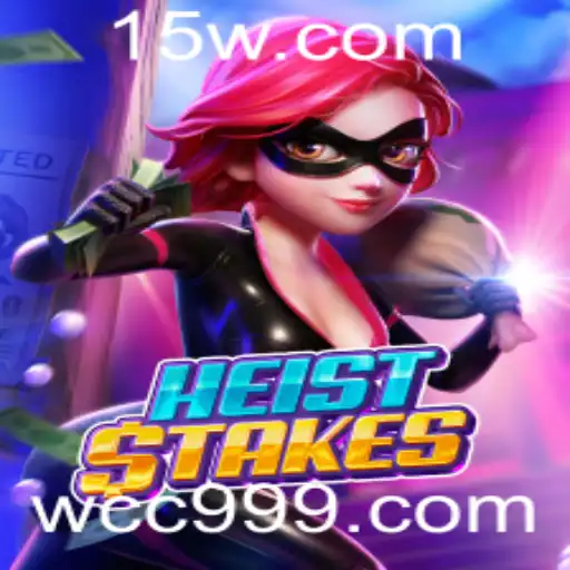 HeistStakes: O Jogo de Estratégia que Conquista Amantes de Aventura