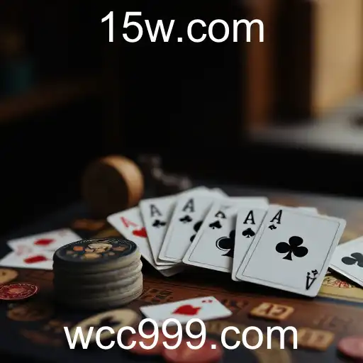 Jogos de Cartas: Uma Tradição Reimaginada