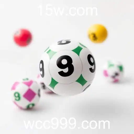 O Fascinante Mundo dos Jogos de Loteria