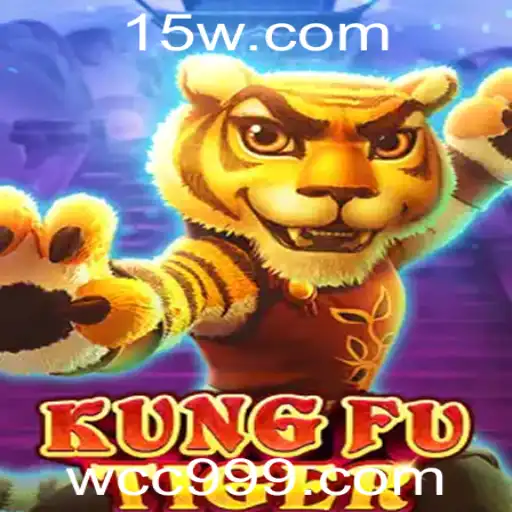 KungFuTiger: Uma Imersão no Novo Fenômeno dos Jogos