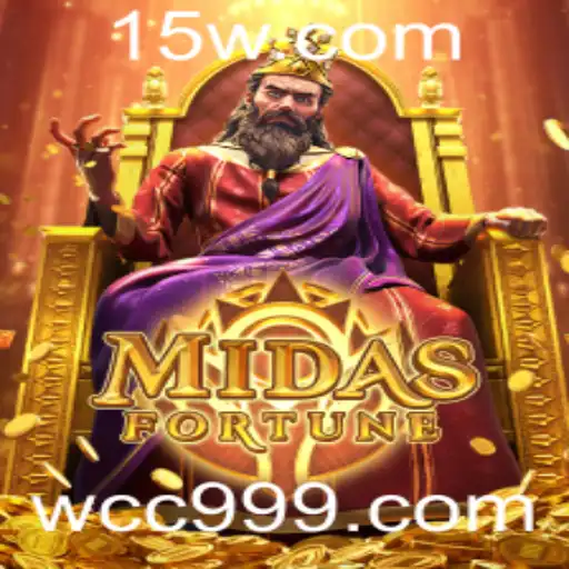 Descubra MidasFortune: O Novo Fenômeno dos Jogos com a Chave cc999