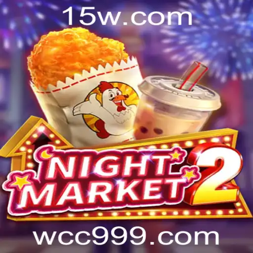 Explorando o Mundo de NightMarket2: A Experiência Definitiva em Jogos de Estratégia