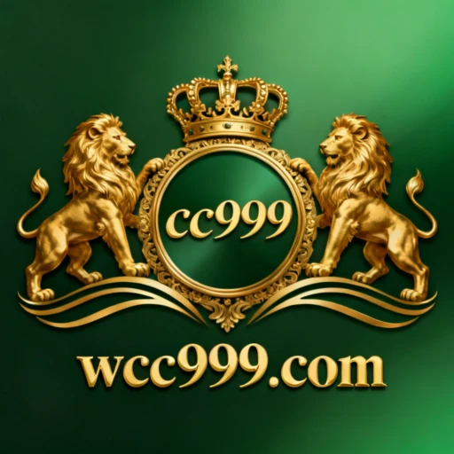 cc999 Logo