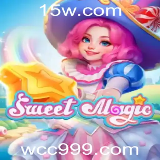 SweetMagic: Descubra o Encanto do Novo Jogo Sensação