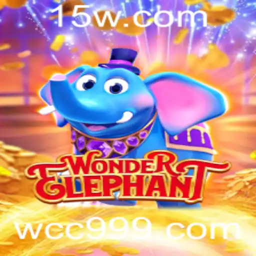 WonderElephant: Descubra o Mundo Encantado do Jogo Fantástico